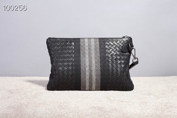 ボッテガヴェネタバッグ内部構造